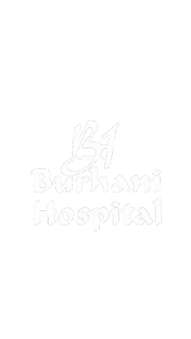 Burhani Hospital